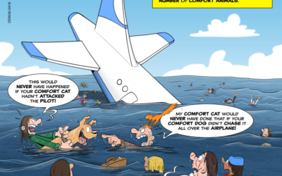 Emotional Assistance Dogs