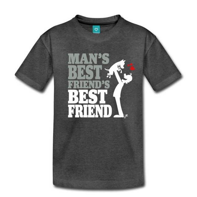 Man's Best Friend's Best Friend - Afbeelding 2