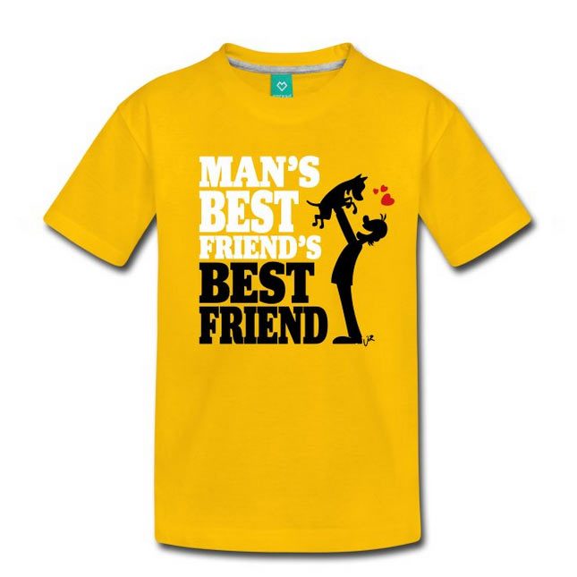Man's Best Friend's Best Friend - Afbeelding 6