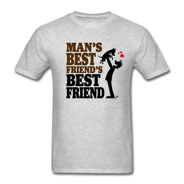 Man's Best Friend's Best Friend - Afbeelding 3