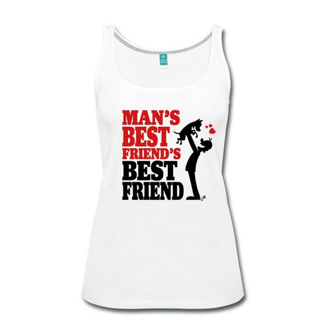 Man's Best Friend's Best Friend - Afbeelding 5